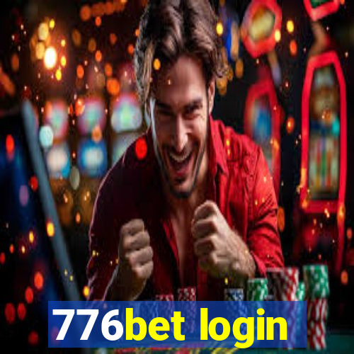 776bet login